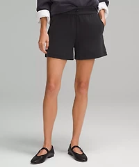 Softstreme High-Rise Short 4" | Women's Shorts
