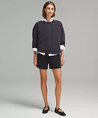 Softstreme High-Rise Short 4" | Women's Shorts