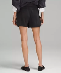 Softstreme High-Rise Short 4" | Women's Shorts