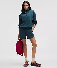 Softstreme High-Rise Short 4"