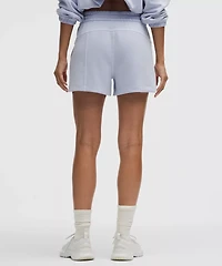 Softstreme High-Rise Short 4" | Women's Shorts