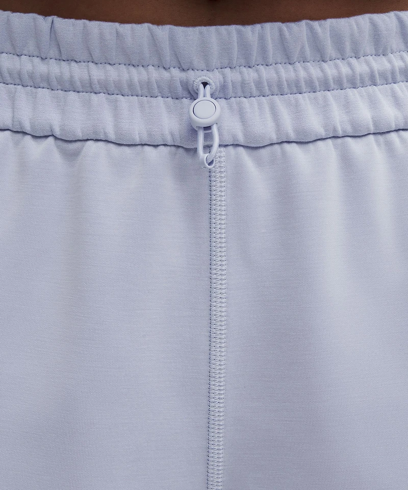Softstreme High-Rise Short 4" | Women's Shorts