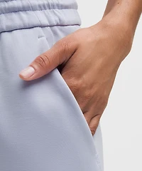 Softstreme High-Rise Short 4" | Women's Shorts