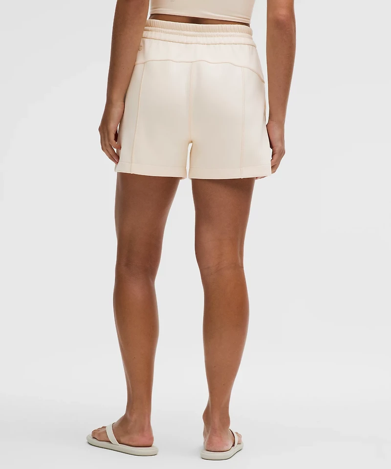 Softstreme High-Rise Short 4"