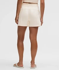 Softstreme High-Rise Short 4"