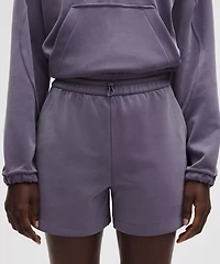 Softstreme High-Rise Short 4"