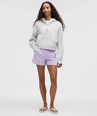 Softstreme High-Rise Short 4" | Women's Shorts