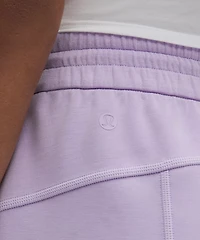 Softstreme High-Rise Short 4" | Women's Shorts