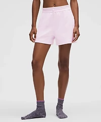 Softstreme High-Rise Short 4" | Women's Shorts