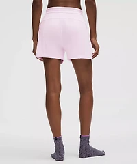 Softstreme High-Rise Short 4" | Women's Shorts