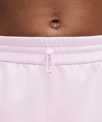 Softstreme High-Rise Short 4" | Women's Shorts