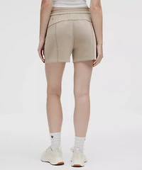 Softstreme High-Rise Short 4"