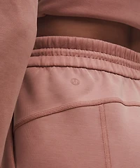 Softstreme High-Rise Short 4" | Women's Shorts
