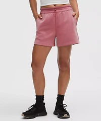 Softstreme High-Rise Short 4"