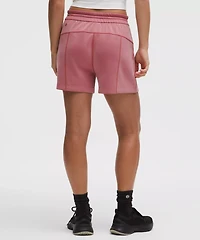 Softstreme High-Rise Short 4"