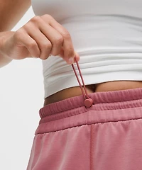 Softstreme High-Rise Short 4"