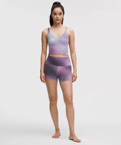 lululemon Align™ High-Rise Short 4" | Women's Shorts