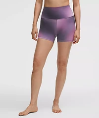 lululemon Align™ High-Rise Short 4" | Women's Shorts