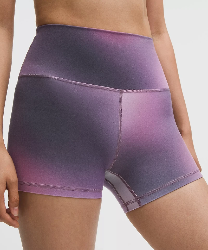 lululemon Align™ High-Rise Short 4" | Women's Shorts