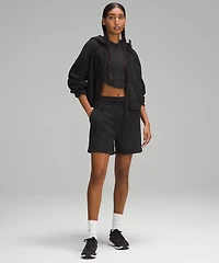 Scuba High-Rise Short 5" | Women's Shorts