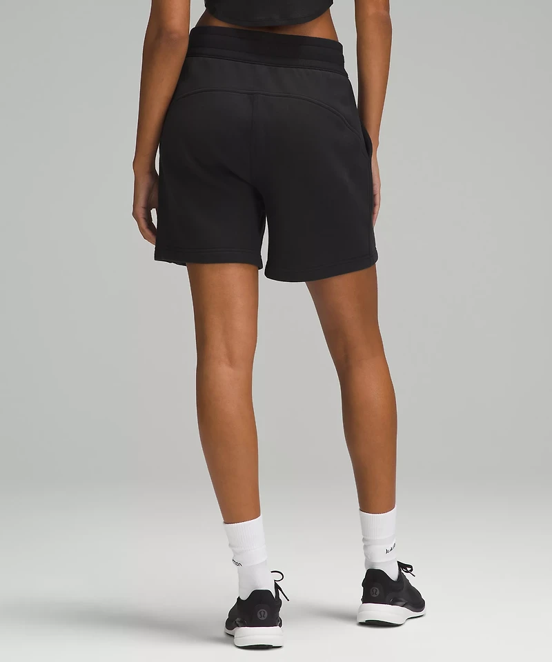 Scuba High-Rise Short 5" | Women's Shorts