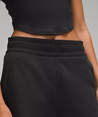 Scuba High-Rise Short 5" | Women's Shorts