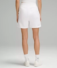 Scuba High-Rise Short 5" | Women's Shorts