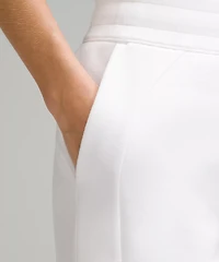 Scuba High-Rise Short 5" | Women's Shorts