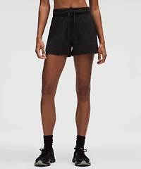 Dance Studio High-Rise Short 3.5" | Women's Shorts