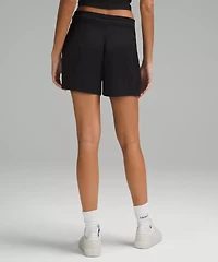 Dance Studio High-Rise Short 3.5" | Women's Shorts