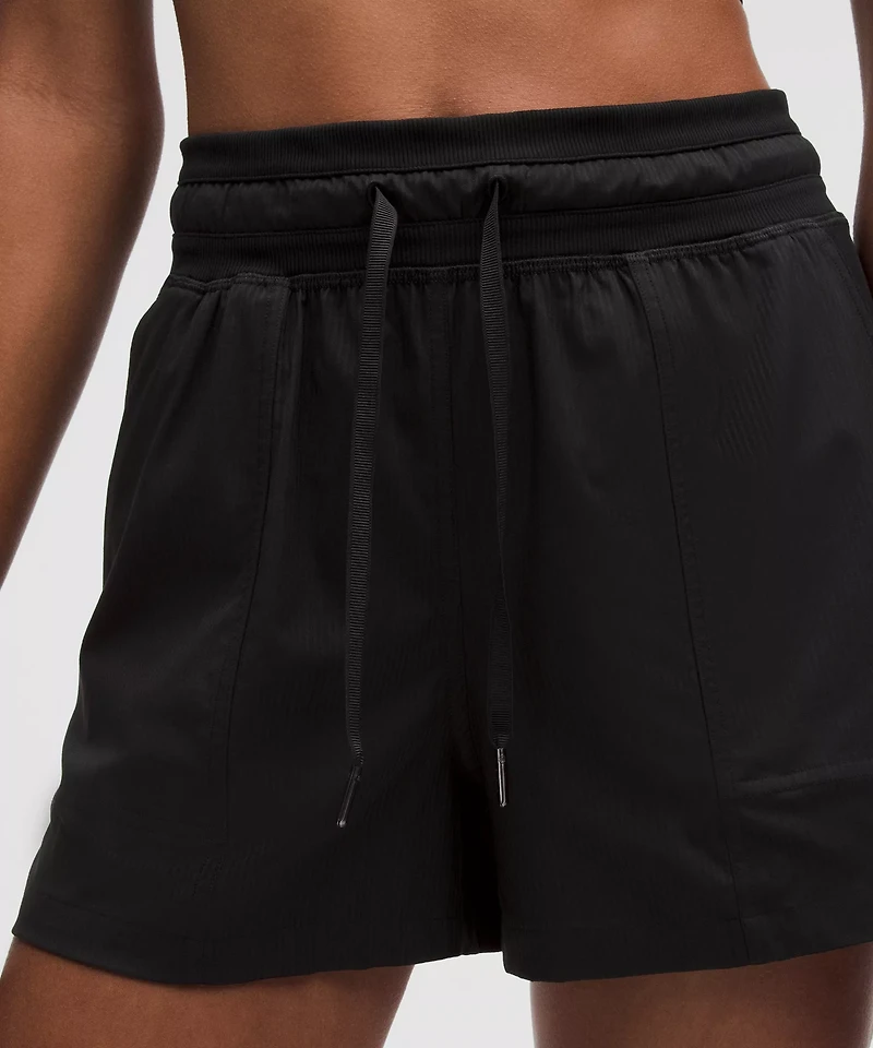 Dance Studio High-Rise Short 3.5" | Women's Shorts