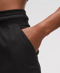 Dance Studio High-Rise Short 3.5" | Women's Shorts