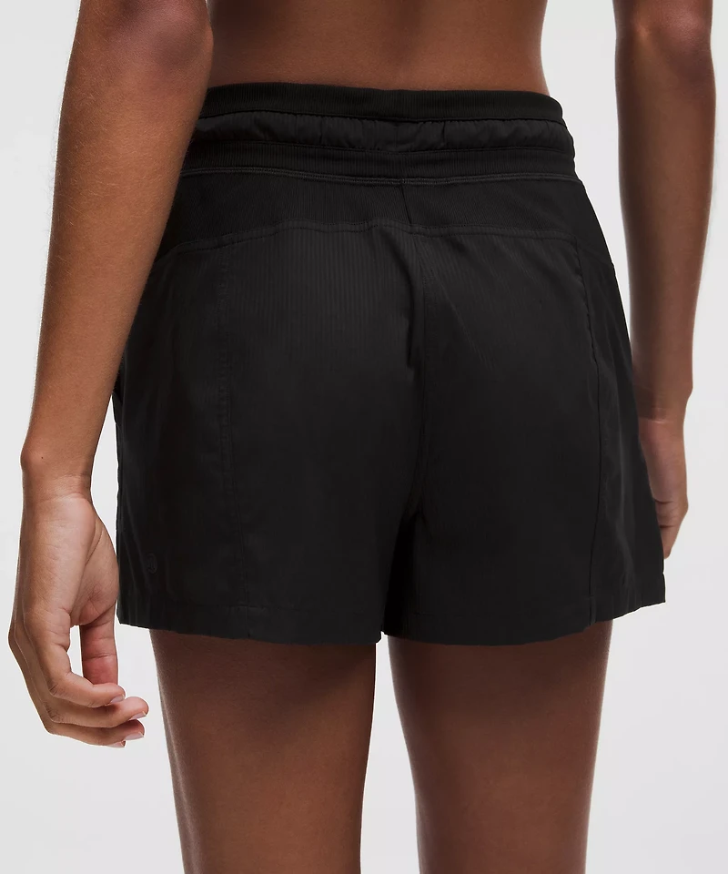Dance Studio High-Rise Short 3.5" | Women's Shorts