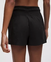 Dance Studio High-Rise Short 3.5" | Women's Shorts