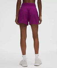 Dance Studio High-Rise Short 3.5" | Women's Shorts