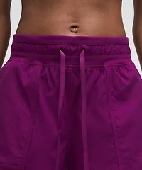 Dance Studio High-Rise Short 3.5" | Women's Shorts