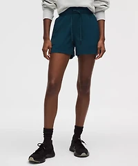 Dance Studio High-Rise Short 3.5" | Women's Shorts