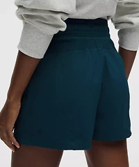 Dance Studio High-Rise Short 3.5" | Women's Shorts