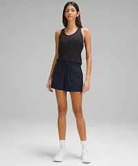 Dance Studio High-Rise Short 3.5" | Women's Shorts