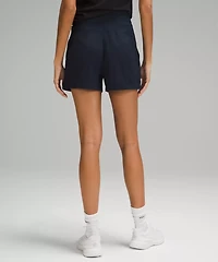 Dance Studio High-Rise Short 3.5" | Women's Shorts