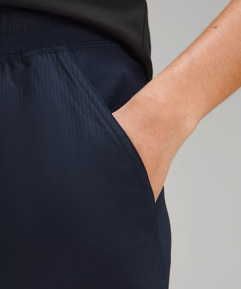 Dance Studio High-Rise Short 3.5" | Women's Shorts