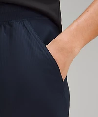 Dance Studio High-Rise Short 3.5" | Women's Shorts