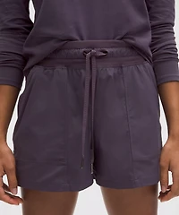 Dance Studio High-Rise Short 3.5"