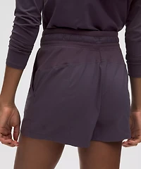 Dance Studio High-Rise Short 3.5"