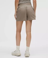 Dance Studio High-Rise Short 3.5" | Women's Shorts