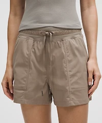 Dance Studio High-Rise Short 3.5" | Women's Shorts