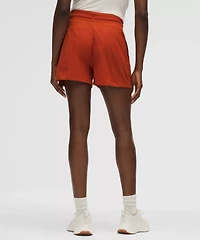 Dance Studio High-Rise Short 3.5" | Women's Shorts