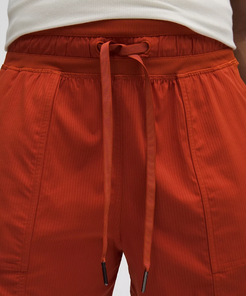 Dance Studio High-Rise Short 3.5" | Women's Shorts