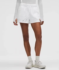 Dance Studio High-Rise Short 3.5" | Women's Shorts