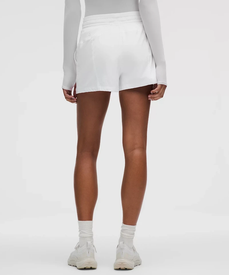 Dance Studio High-Rise Short 3.5" | Women's Shorts